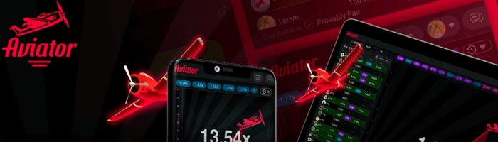 Jogo Aviator